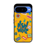 New Wave Google Pixel 10 Case OV10294