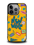 New Wave iPhone 16 Pro Max Case OV10294