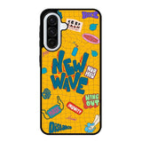 New Wave Samsung Galaxy A56 5G Case RC10294