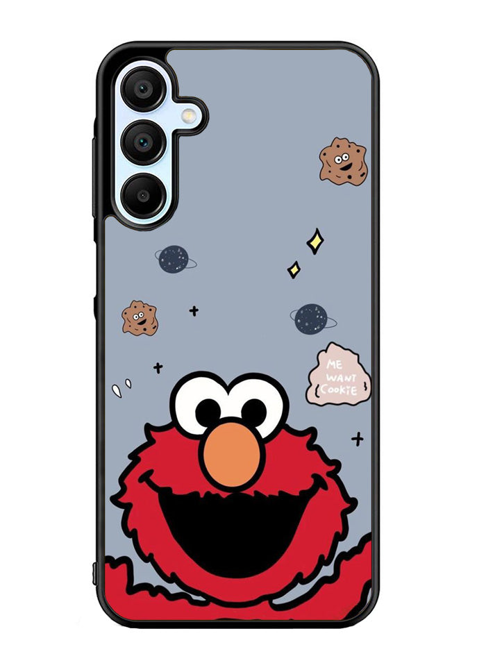 Elmo Want Cookie Samsung Galaxy A15 5G Case OV10367