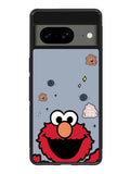 Elmo Want Cookie Google Pixel 8A Case QC10367