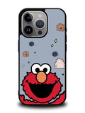 Elmo Want Cookie iPhone 16 Pro Max Case QC10367