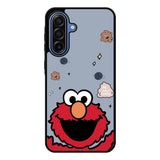 Elmo Want Cookie Samsung Galaxy A17 Case QC10367