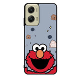 Elmo Want Cookie Motorola Moto G Stylus 5G 2024 Case OV10367