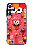 Elmo Sesame Street Samsung Galaxy A15 5G Case OV10366