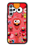 Elmo Sesame Street Samsung Galaxy A54 5G Case OV10366