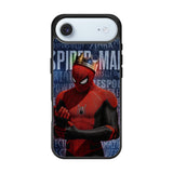 Spiderman iPhone Air Case QC10215