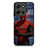 Spiderman Motorola Moto G 5G 2025 Case OV10215