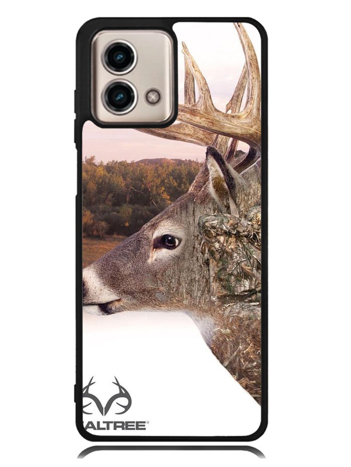Realtree Motorola Moto G Stylus 5G 2023 Case OV10312