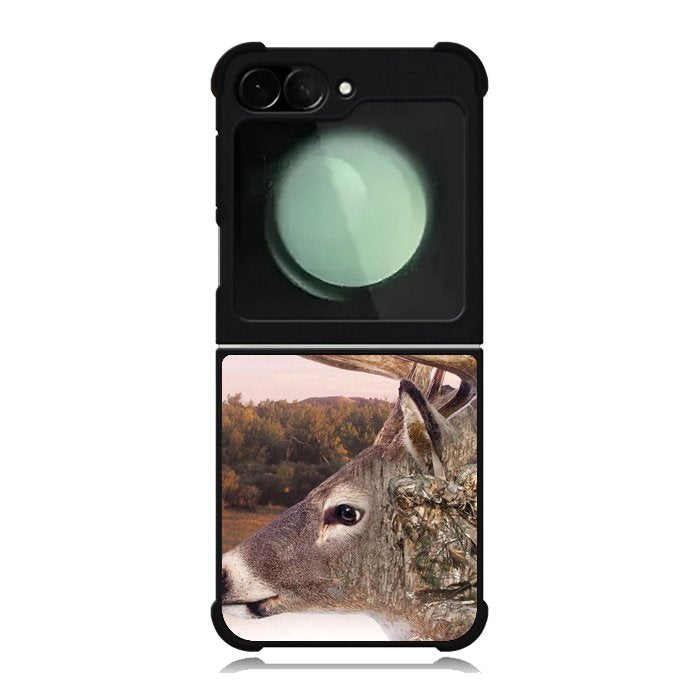 Realtree Samsung Galaxy Z Flip 6 5G 2024 Case OV10312