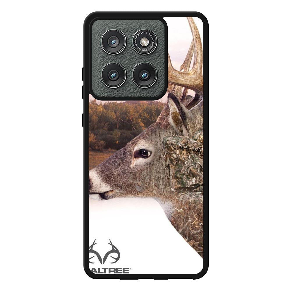 Realtree Motorola Moto Edge 2025 Case OV10312
