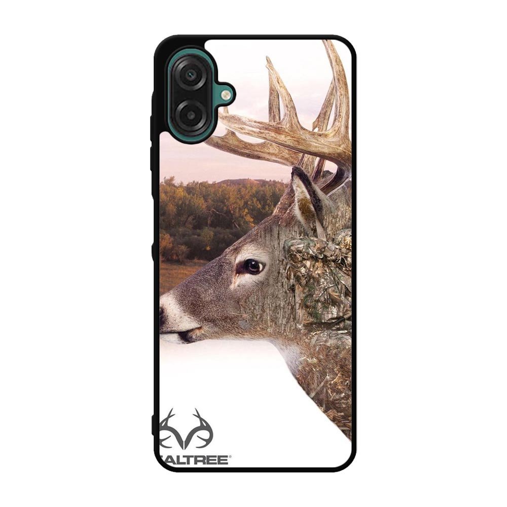 Realtree Samsung Galaxy A07 Case OV10312
