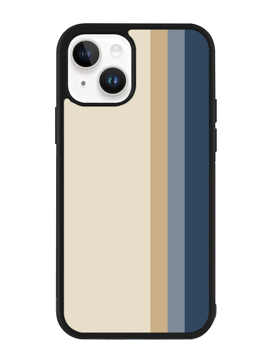 Retro Color iPhone 14 Case QC6768
