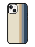 Retro Color iPhone 14 Case QC6768