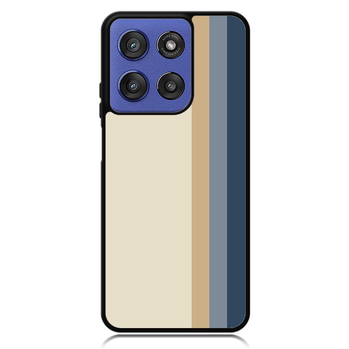 Retro Color Motorola Moto G Stylus 5G 2025 Case OV6768