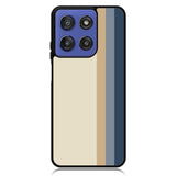 Retro Color Motorola Moto G Stylus 5G 2025 Case OV6768