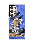 Roxy Migurdia Anime Samsung Galaxy S24 Ultra 5G Case OV7917