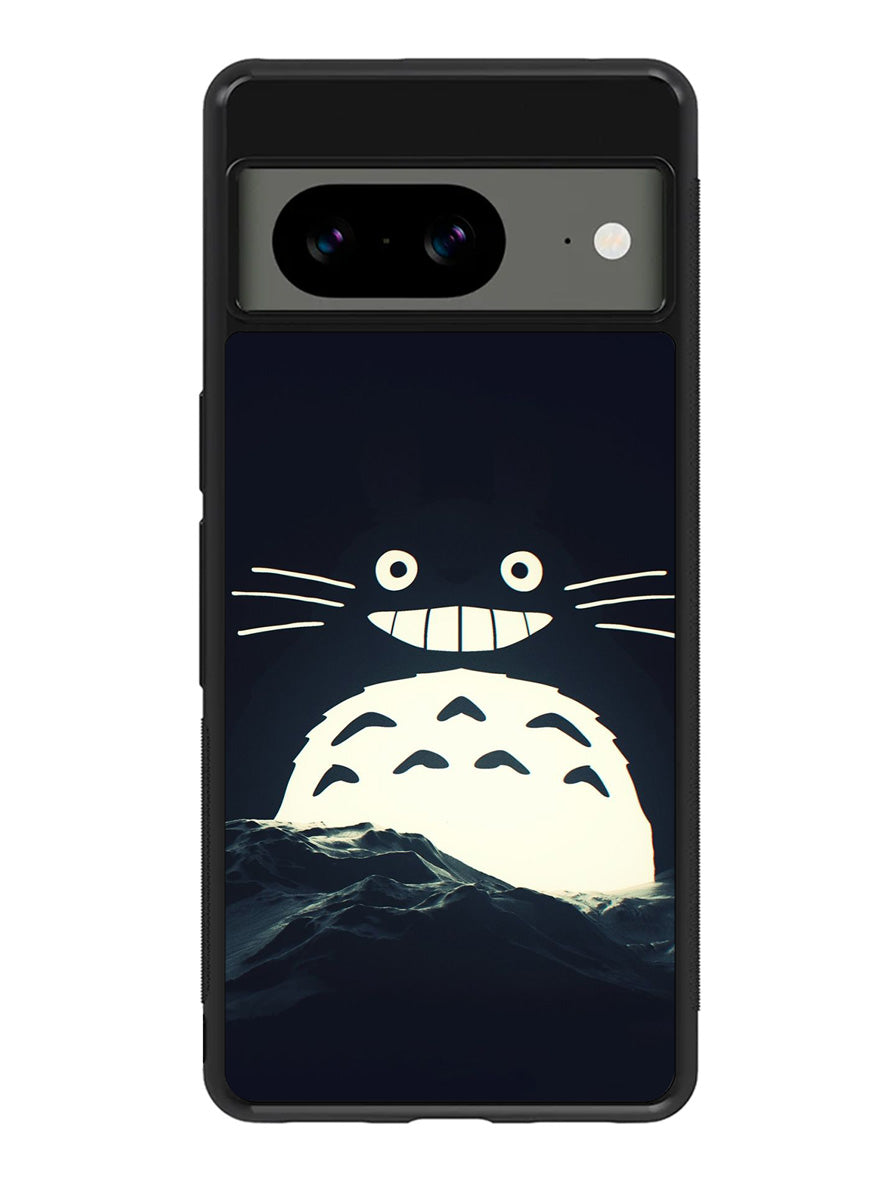 My Neighbour Totoro Google Pixel 8A Case QC10980
