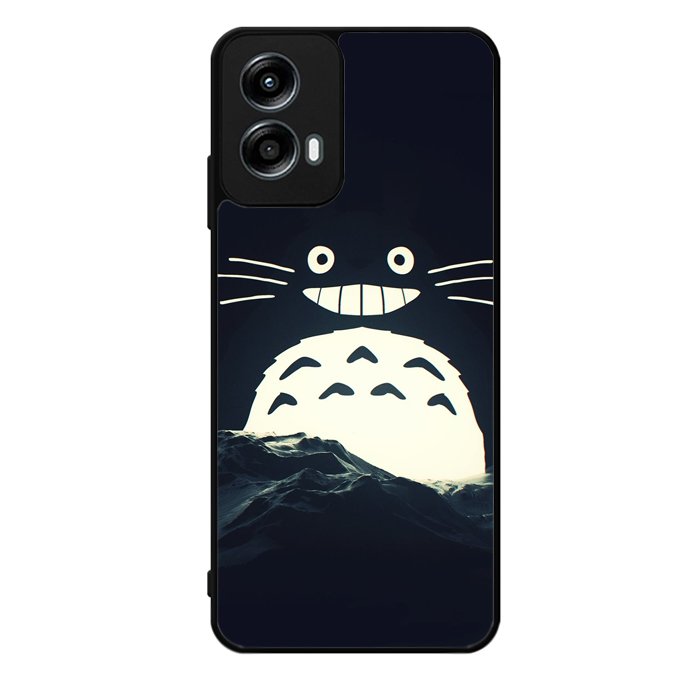 My Neighbour Totoro Motorola Moto G Play 2024 Case OV10980