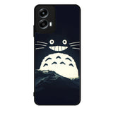 My Neighbour Totoro Motorola Moto G Play 2024 Case OV10980