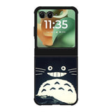 My Neighbour Totoro Motorola Moto RAZR 2025 Case OV10980