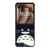 My Neighbour Totoro Motorola Moto RAZR Plus 2025 Case OV10980