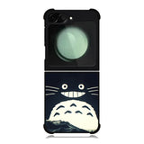 My Neighbour Totoro Samsung Galaxy Z Flip 6 5G 2024 Case OV10980