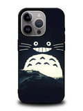 My Neighbour Totoro iPhone 15 Pro Case OV10980
