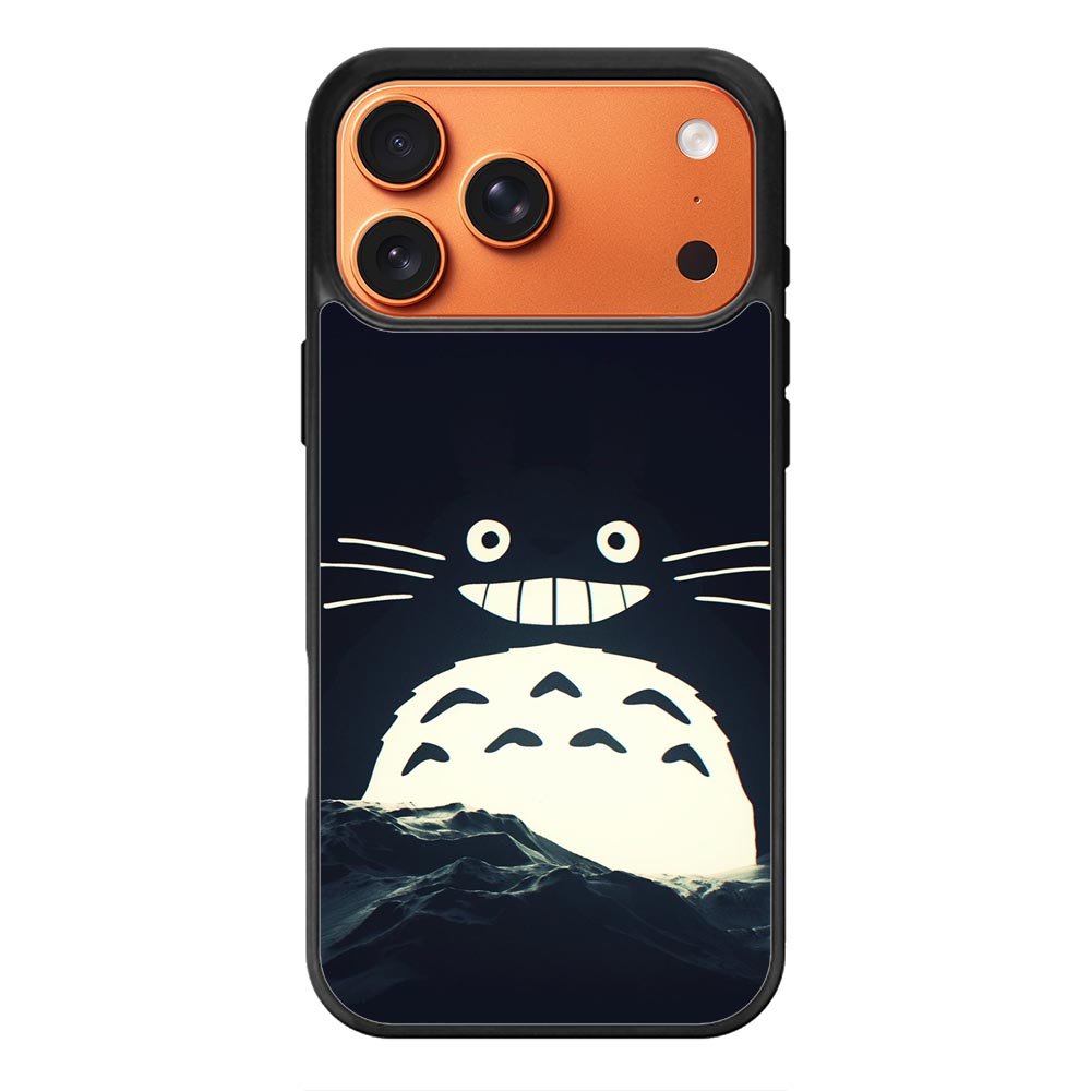 My Neighbour Totoro iPhone 17 Pro Case OV10980