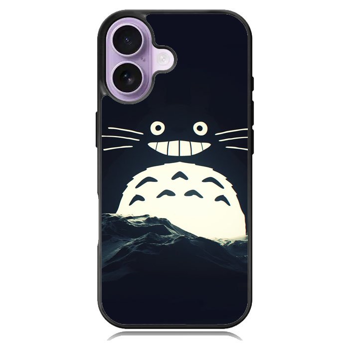 My Neighbour Totoro iPhone 17 Case OV10980