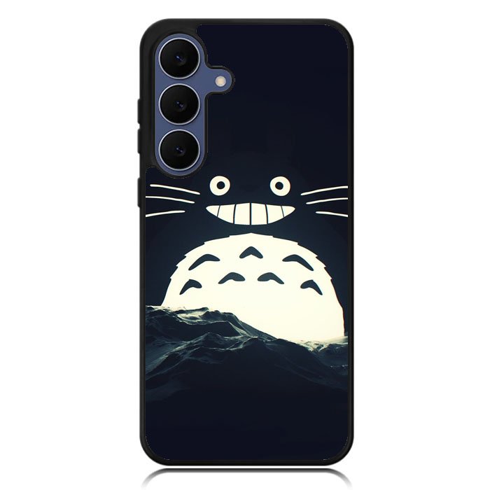 My Neighbour Totoro Samsung Galaxy S25 FE Case OV10980