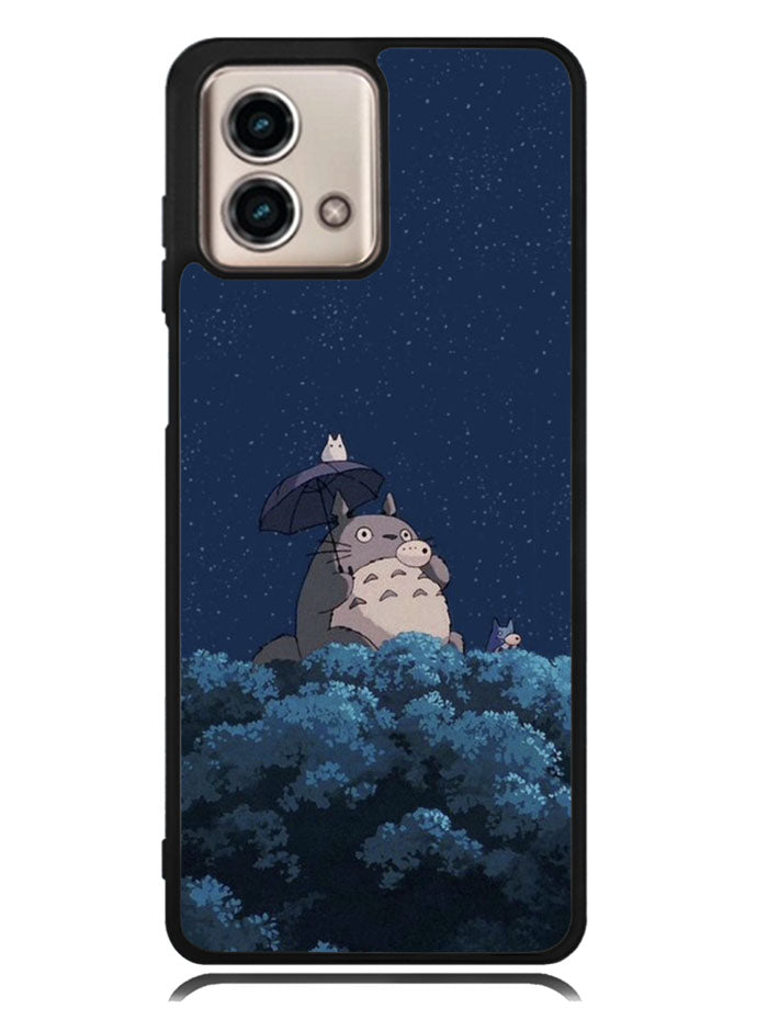 My Neighbour Totoro 1st Motorola Moto G Stylus 5G 2023 Case