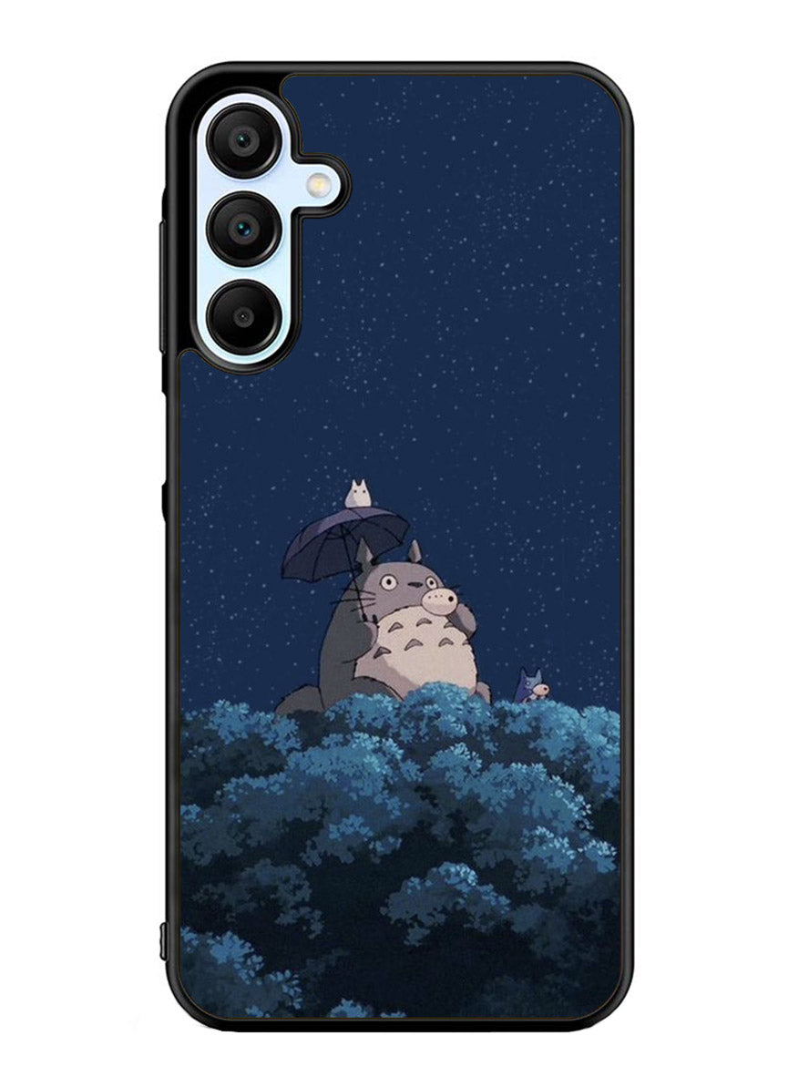 My Neighbour Totoro 1st Samsung Galaxy A25 5G Case