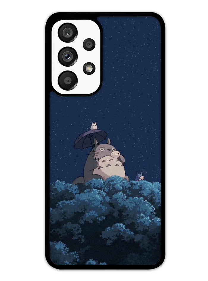 My Neighbour Totoro 1st Samsung Galaxy A53 5G Case