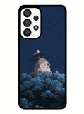 My Neighbour Totoro 1st Samsung Galaxy A53 5G Case