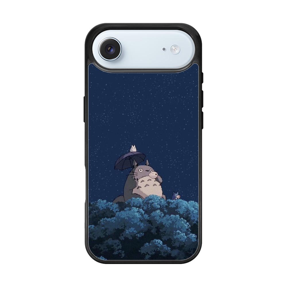 My Neighbour Totoro 1st iPhone Air Case