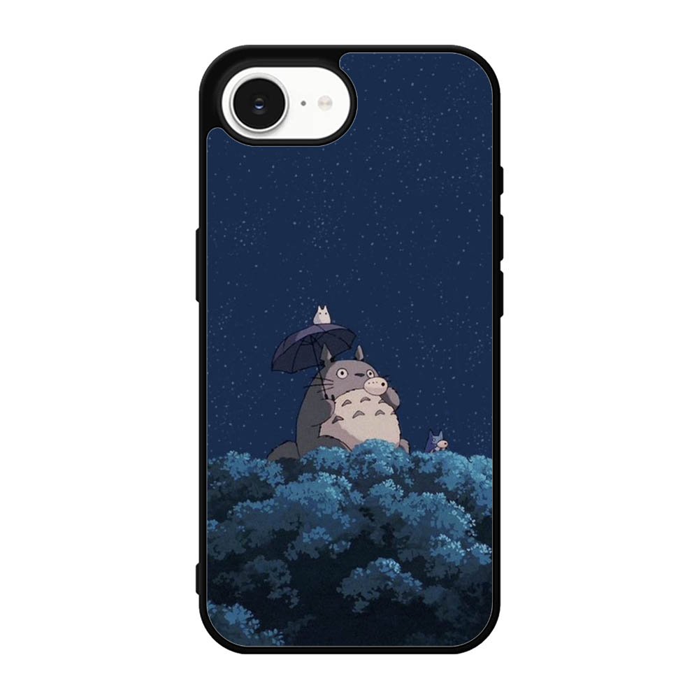My Neighbour Totoro 1st iPhone 17e Case