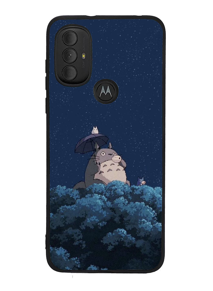 My Neighbour Totoro 1st Motorola Moto G Pure 2021 , Moto G Power 2022 Case