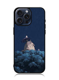 My Neighbour Totoro iPhone 15 Pro Max Case OV10981