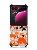Hinata Haikyuu Anime Motorola Moto Razr Plus 2023 , Moto Razr+ 2023 Case OV11112