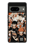 Hinata Kageyama Haikyu Google Pixel 8A Case QC11113