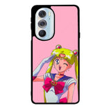 Sailor Moon Anime Motorola Moto Edge 2022 Case