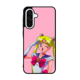 Sailor Moon Anime Samsung Galaxy A36 Case OV1939