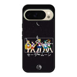 Sailor Moon Anime Google Pixel 10 Pro Case QC11019