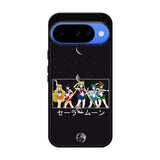 Sailor Moon Anime Google Pixel 10 Case QC11019