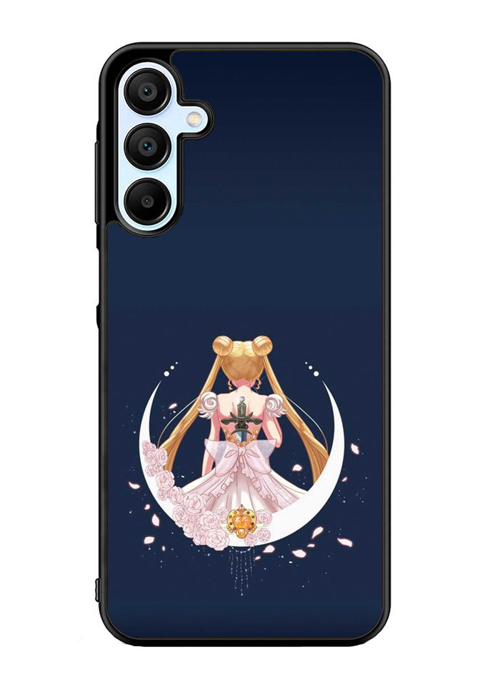 Sailor Moon Anime Samsung Galaxy A15 5G Case OV11020