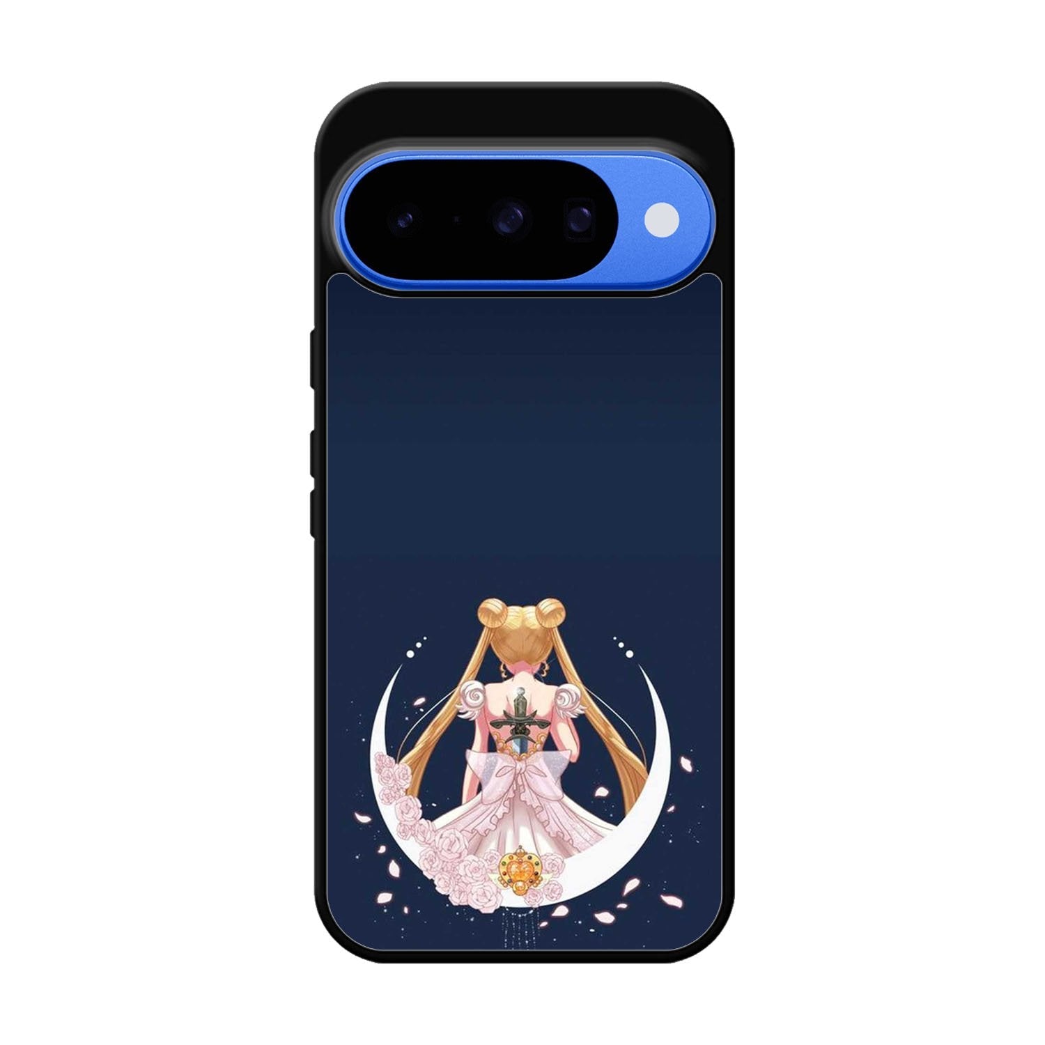 Sailor Moon Anime Google Pixel 10 Case OV11020