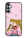 Sailor Moon Anime Samsung Galaxy A35 5G Case OV11021