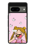 Sailor Moon Anime Google Pixel 8A Case QC11021