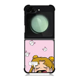 Sailor Moon Anime Samsung Galaxy Z Flip 6 5G 2024 Case OV11021